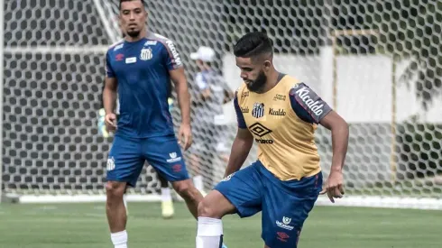 Felipe Jonatan elogia Jesualdo