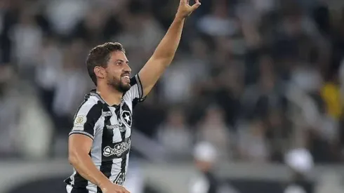 Foto: Vitor Silva/Botafogo