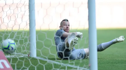 Gremio v Flamengo - Brasileirao Series A 2019