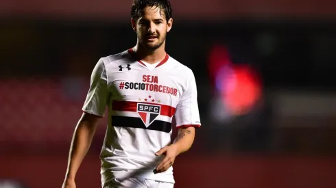 Quarteto que não deu certo em 2019 pode ser a solução do SPFC