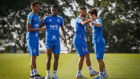 Fortaleza poderá contratar jogador de saída do Cruzeiro e revelação do América-MG