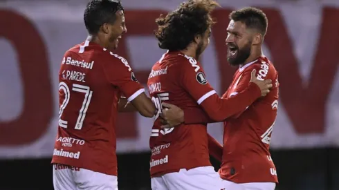 River Plate v Internacional – Copa CONMEBOL Libertadores 2019
