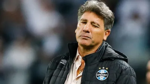 Grêmio define segundo jovem emprestado ao Cruzeiro