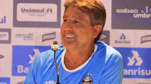 Grêmio reforça ataque e anuncia nova contratação para 2020