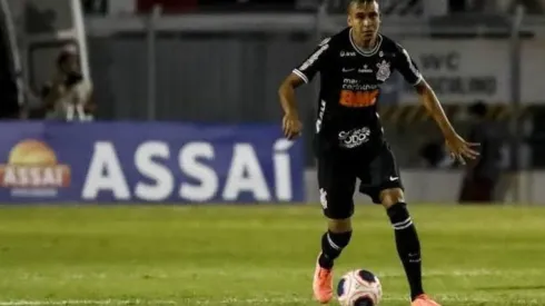 Com camisa 24, Cantillo se destaca em estreia pelo Corinthians no Paulistão