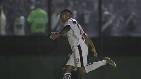 (Foto: Rafael Ribeiro/Vasco)
