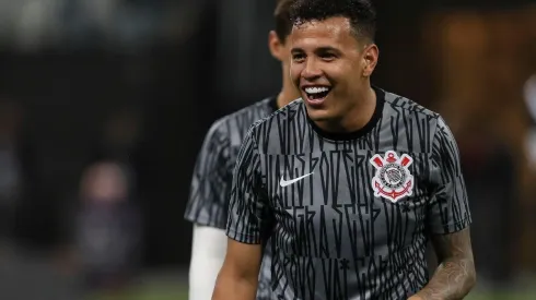 Sidcley afirma que Corinthians vai impor seu estilo de jogo frente ao Guaraní