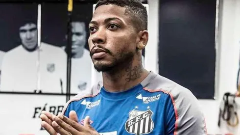 Marinho revela sobre recuperação e expectativa para temporada