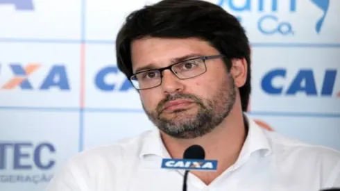 Felipe Oliveira/EC Bahia/Divulgação