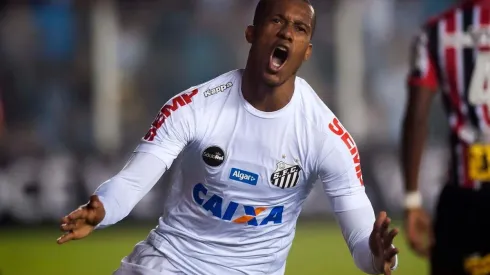Foto: Ivan Storti/Santos FC
