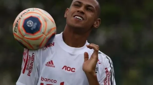 Com Bruno Alves recuperado, São Paulo encerra preparação para o jogo contra o Santo André