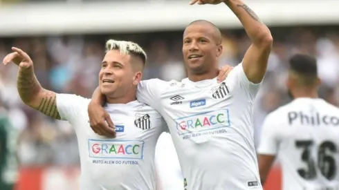 Santos conta com volta de Sanchez e Soteldo para a partida contra o Botafogo de Ribeirão Preto