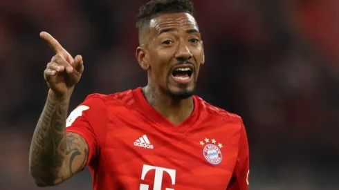 Boateng critica racismo na Alemanha e desabafa: "Um passo para trás"