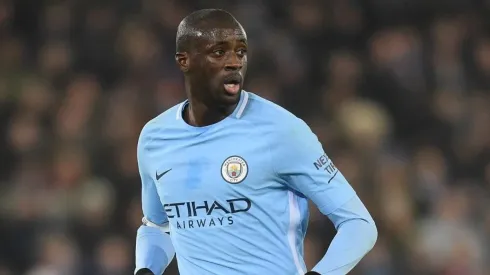 Botafogo busca estratégia para contratar Yaya Touré