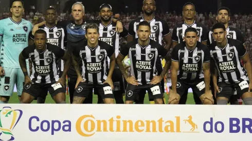 Yaya Touré pode causar dispensa no Botafogo