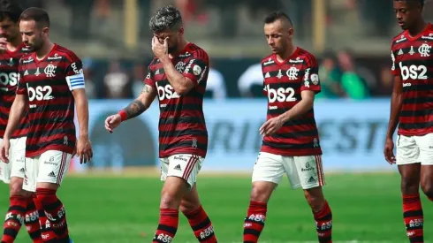 Recopa prejudica Fla e Jesus amarga mais 2 desfalques para final da Taça Guanabara