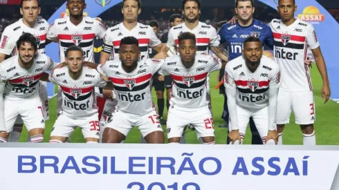 Tite envia comissão ao Morumbi e destaque do São Paulo entra na mira da Seleção; atleta é protagonista contra a Ponte