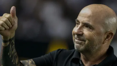 Primeiro reforço para Sampaoli pode pintar no Galo