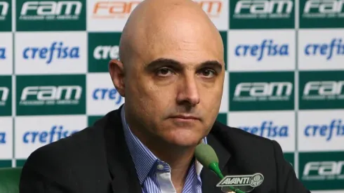 Palmeiras tenta a contração de destaque do futebol baiano