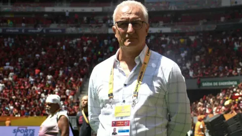 Dorival mexe e time do Athletico tem seis novidades em relação a 2019