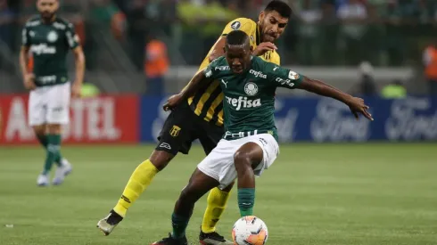 Luxa abre o jogo sobre disputa entre Patrick de Paula e Ramires