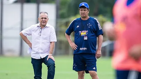Foto: Bruno Haddad/Cruzeiro/Divulgação
