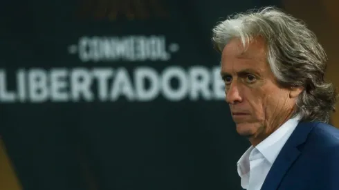 Flamengo já pensa em substituto para Jorge Jesus caso renovação não aconteça