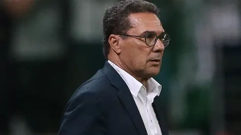 Luxemburgo convoca a torcida do Palmeiras para jogos do Campeonato Paulista