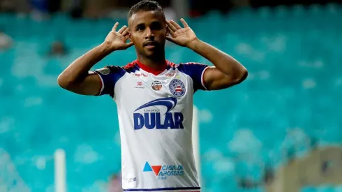 Bahia tem 17 contratos se encerrando em 2020; Élber é prioridade