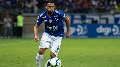 Edílson polemiza mais uma vez e faz um pedido inusitado à diretoria do Cruzeiro