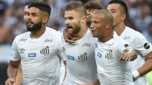 Destaque de 2019 pode dar retorno milionário para o Santos