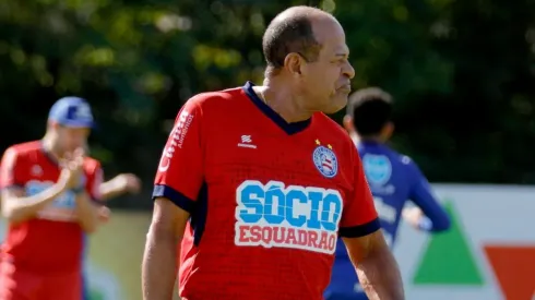 Paulo Paixão revela data de retorno da Copa do Nordeste