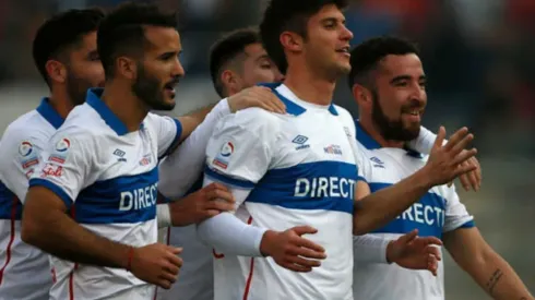 Foto: Divulgação/Universidad Católica