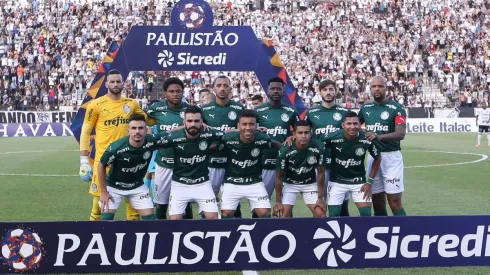 Diretoria do Palmeiras estuda tomar medida drástica para não entrar em crise econômica