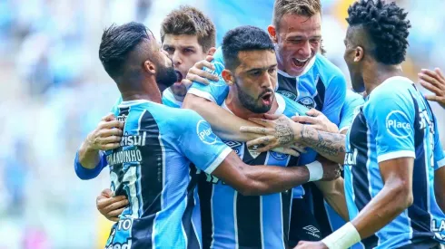 Medalhão revela carinho pelo Grêmio e abre o jogo por que não voltou a defender o Imortal