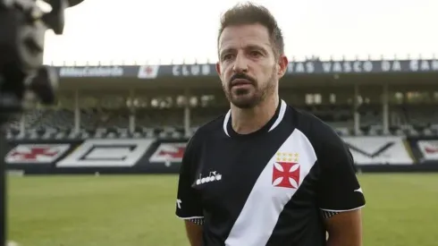 Ramon revela seus objetivos no Vasco