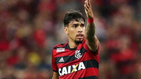 Venda de Paquetá poderá gerar lucro ao Flamengo