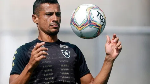 Foto: Vitor Silva/Botafogo
