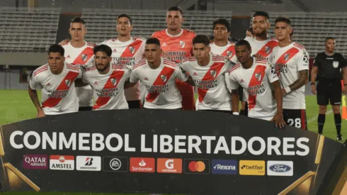 Foto: River Plate/Divulgação
