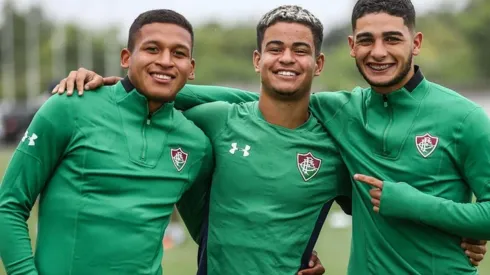 Fluminense busca alternativas para quitar parcelas atrasadas de jogadores contratados no início do ano