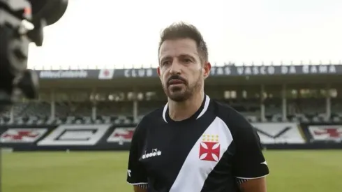 Ramon deve ganhar "reforço de peso" no Vasco