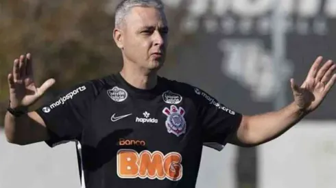 Corinthians sondou o zagueiro Luiz Otávio, do Ceará