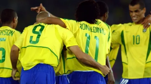 Deus é brasileiro: 3 de nossas lendas ganharam Copa, Champions e Bola de Ouro