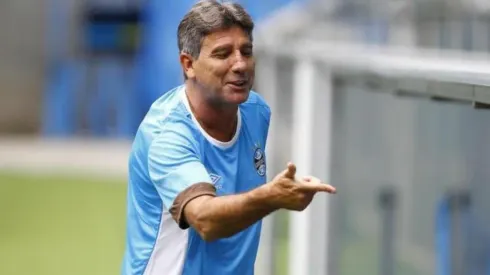 Lucas Uebel / Divulgação Grêmio

