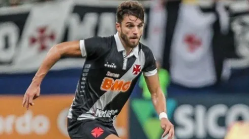 Cláudio Winck revela bastidores de afastamento do Vasco