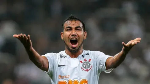 Sornoza é direto sobre possibilidade de retornar ao Corinthians