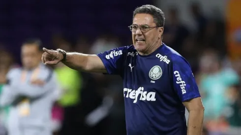 Cesar Greco/Agência Palmeiras
