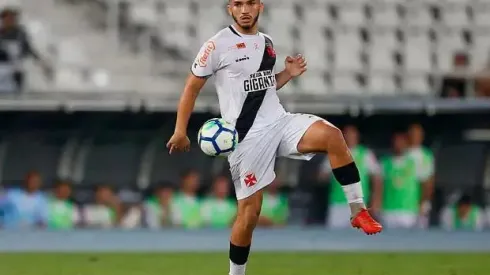 Foto: Divulgação/Vasco