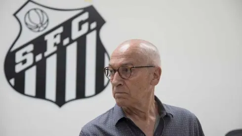 Jesualdo Ferreira faz pedido inusitado à FIFA
