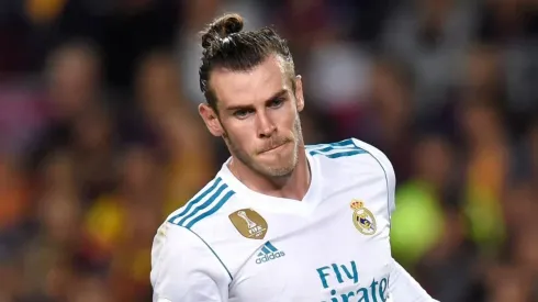 Com possibilidade da saída de Bale, Real define novo alvo no mercado